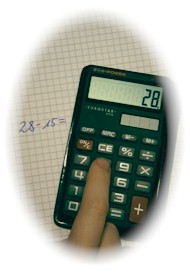 Gehirnleistungsabnahme